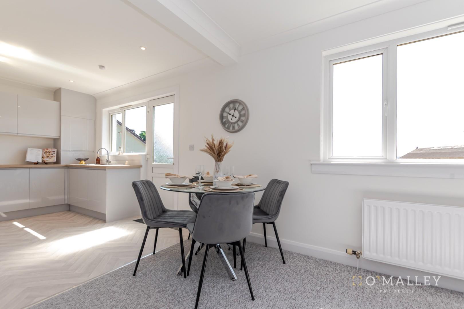 Dining Space